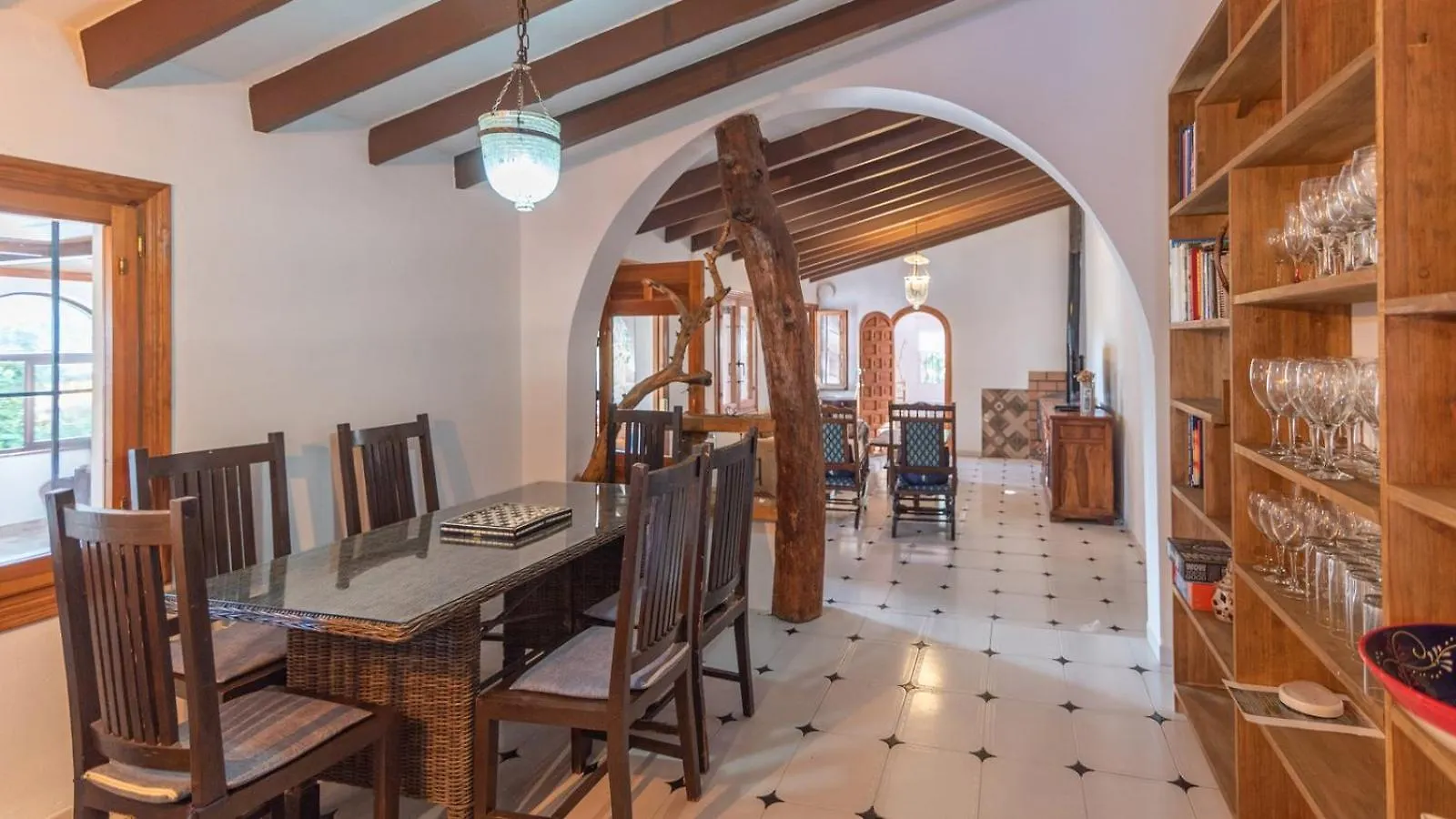 Casa Surrender Competa By Ruralidays Villa 0*,  Spain