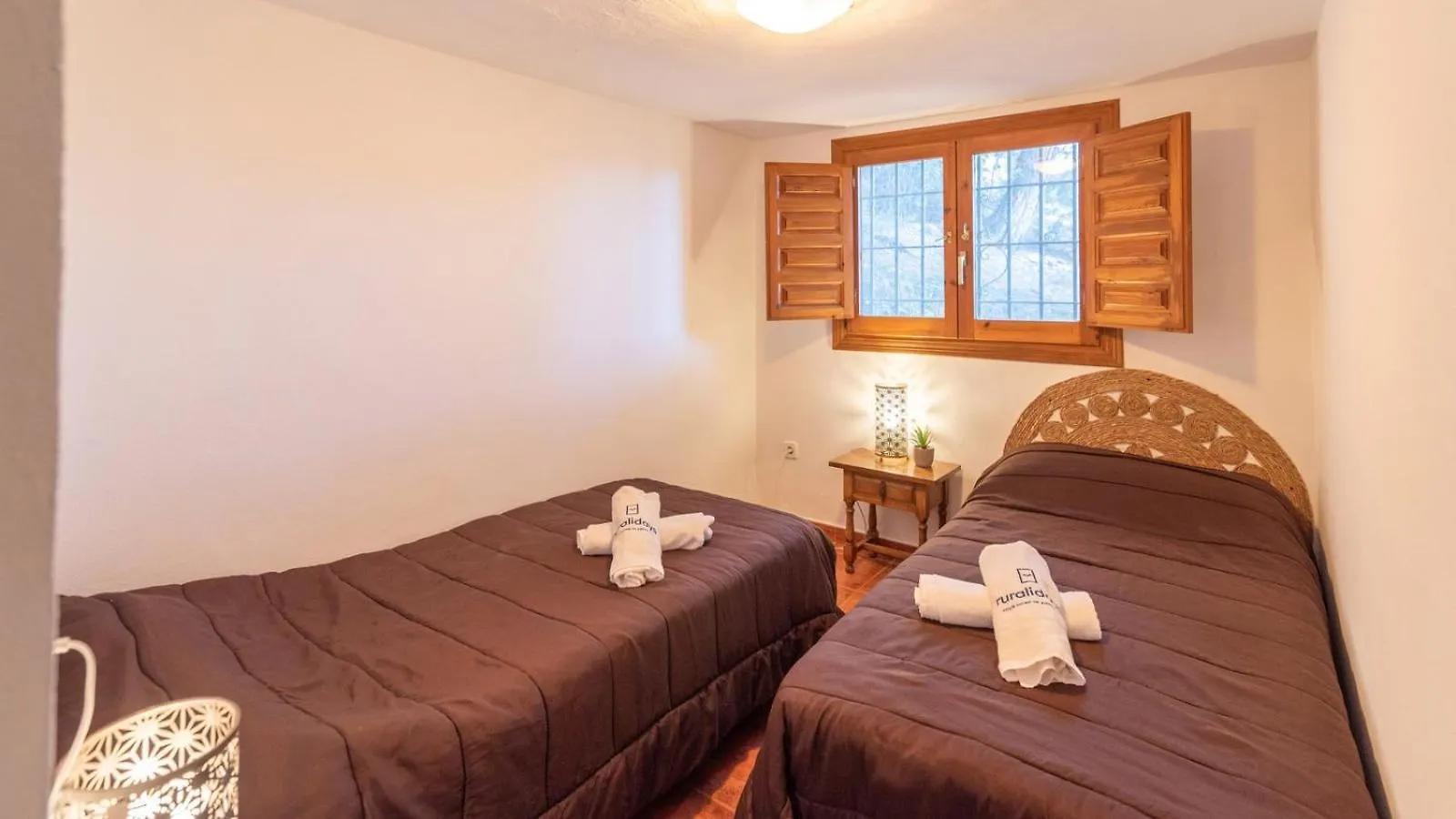 Casa Surrender Competa By Ruralidays Villa Holiday home