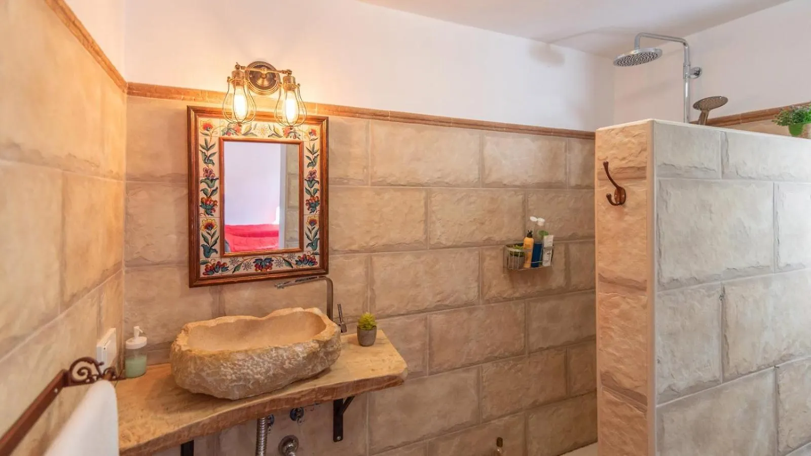 Holiday home Casa Surrender Competa By Ruralidays Villa