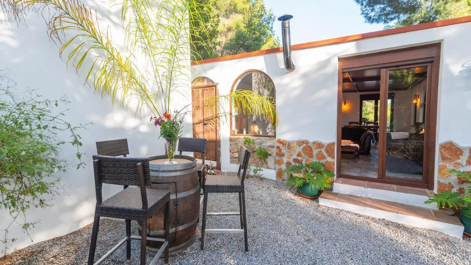 Casa Surrender Competa By Ruralidays Villa