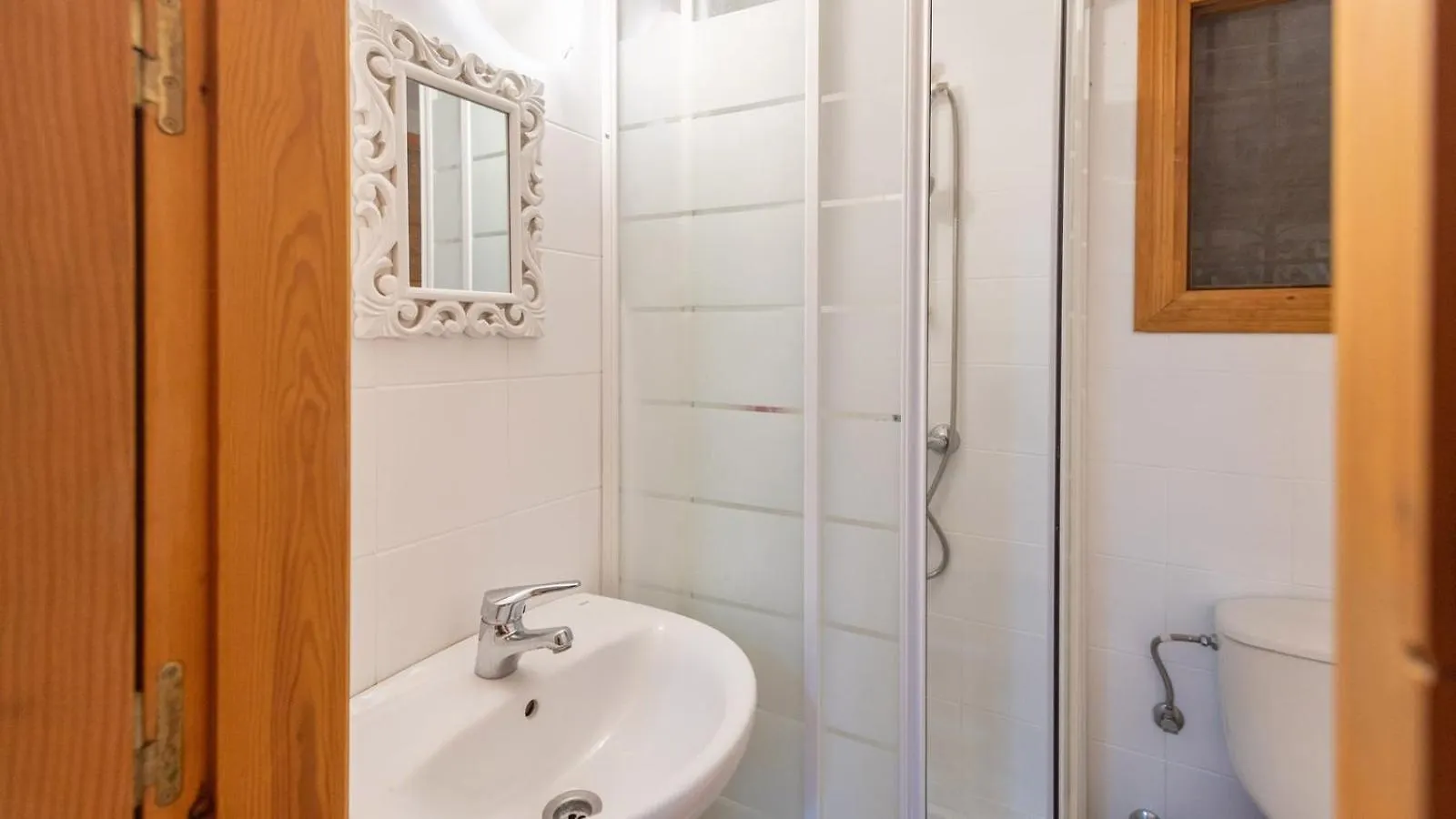 Hébergement de vacances Villa Casa Surrender Competa By Ruralidays Espagne