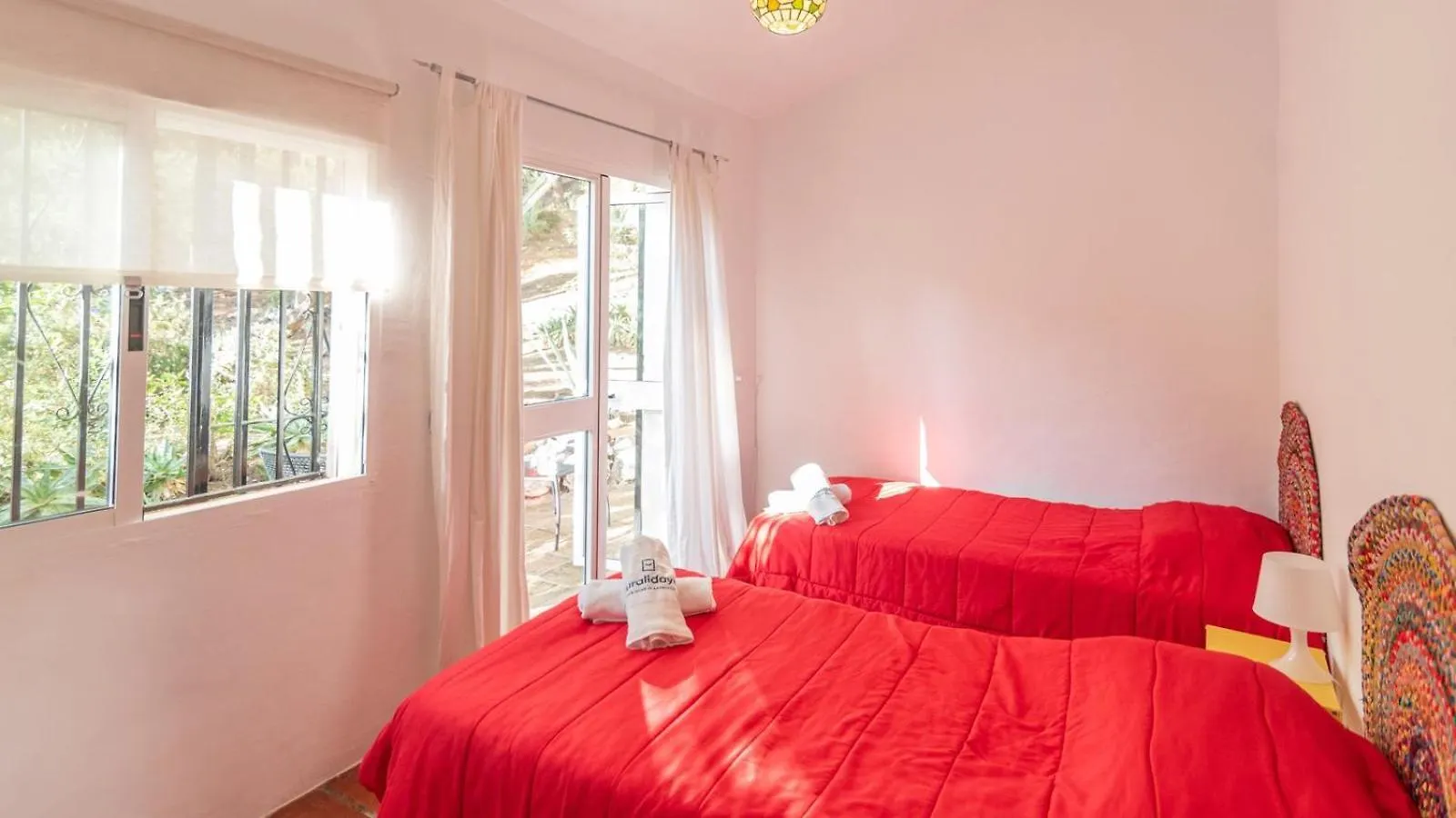 Casa Surrender Competa By Ruralidays Villa 0*,  Spain