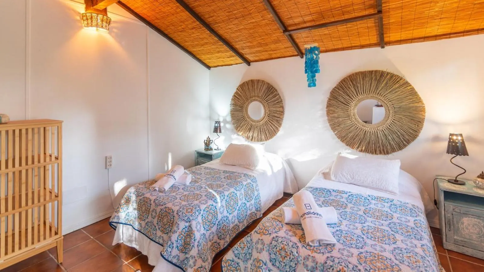 Casa Surrender Competa By Ruralidays Villa Holiday home