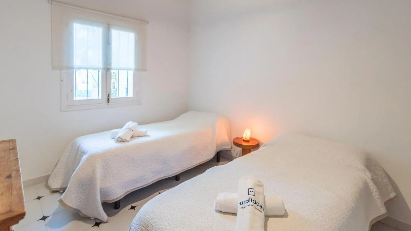Casa Surrender Competa By Ruralidays Villa 0*,  Spain