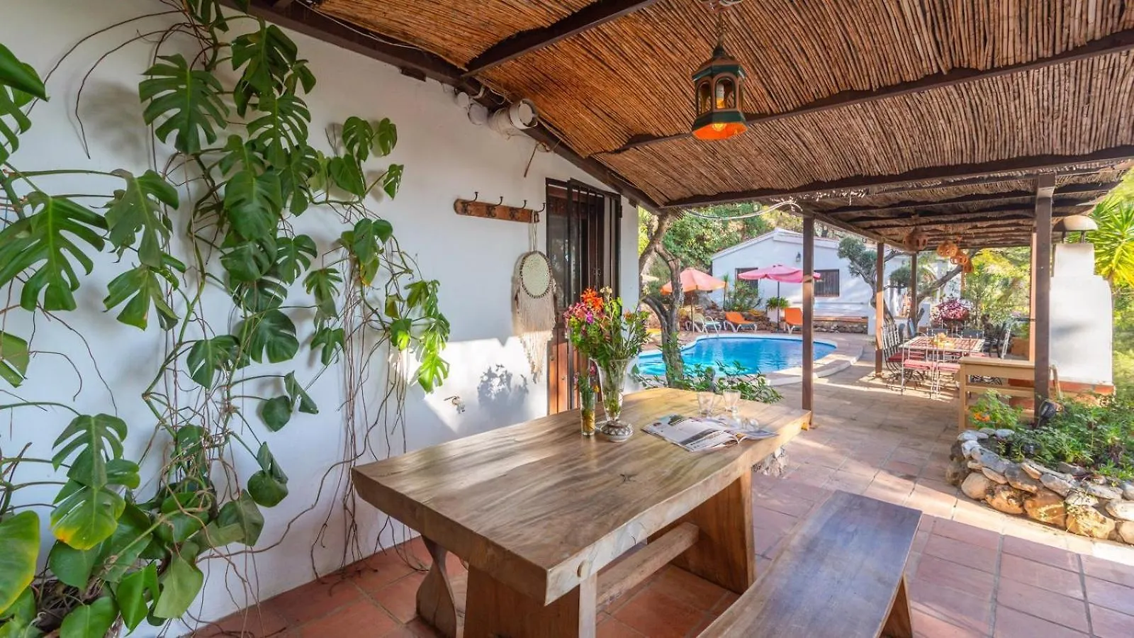 Casa Surrender Competa By Ruralidays Villa