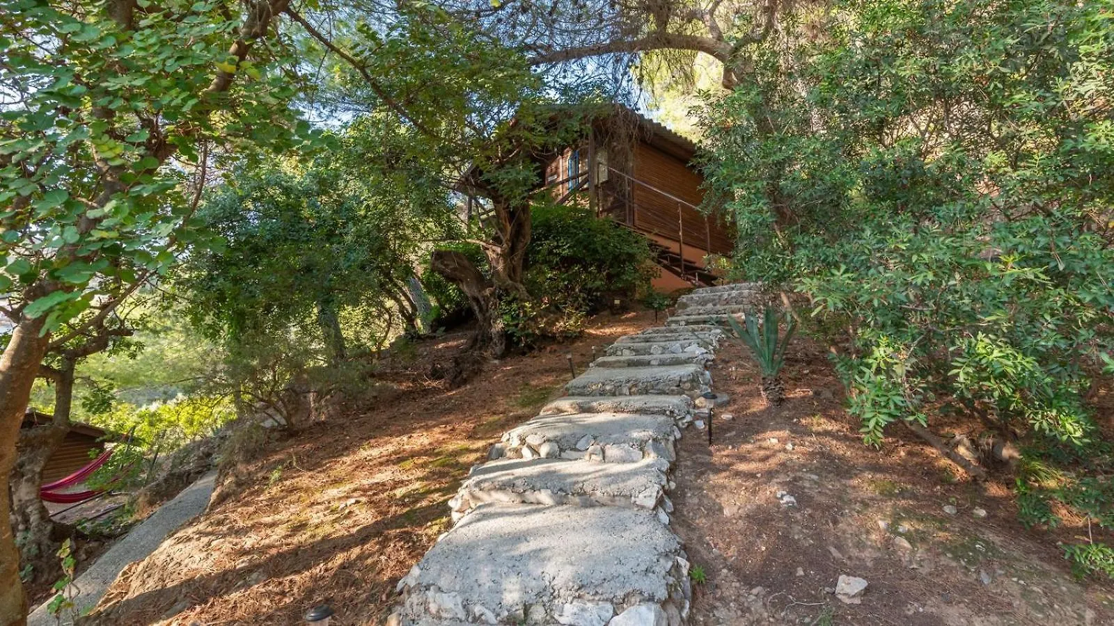 Casa Surrender Competa By Ruralidays Villa