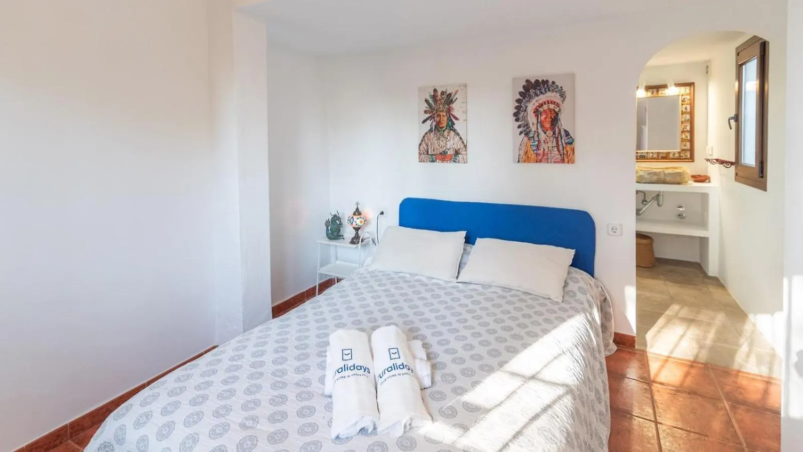 Casa Surrender Competa By Ruralidays Villa Holiday home