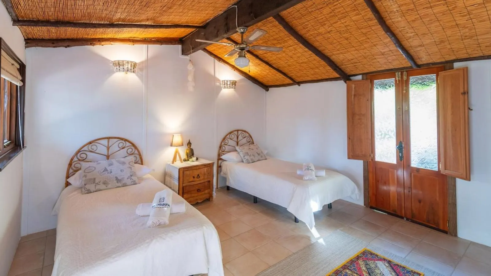 Casa Surrender Competa By Ruralidays Villa Spain