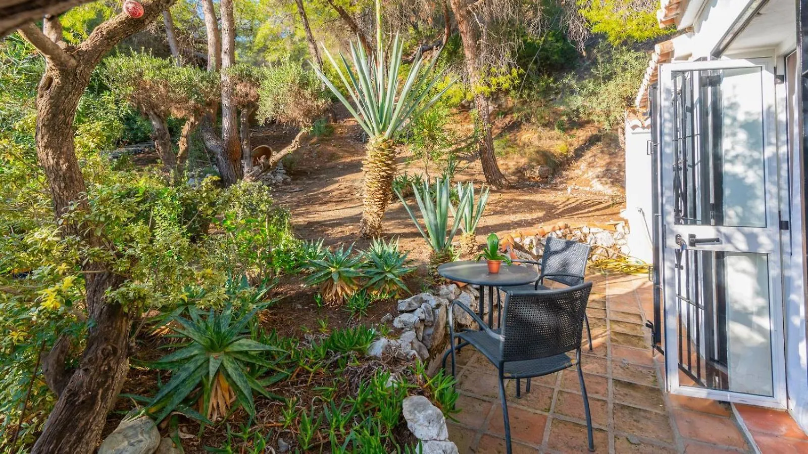 Casa Surrender Competa By Ruralidays Villa 0*,  Spain