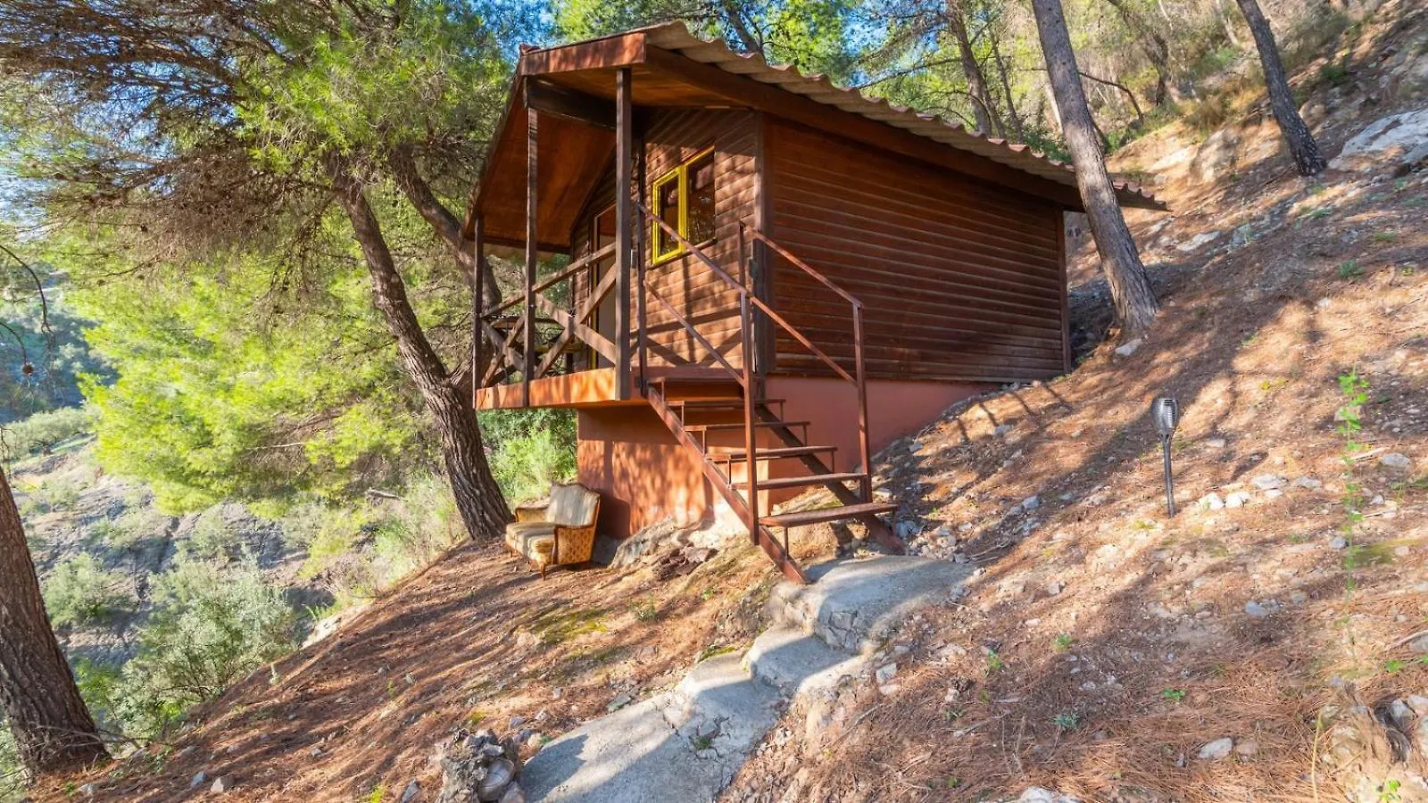 Casa Surrender Competa By Ruralidays Villa Holiday home