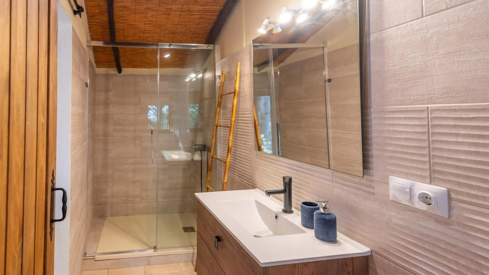 Casa Surrender Competa By Ruralidays Villa