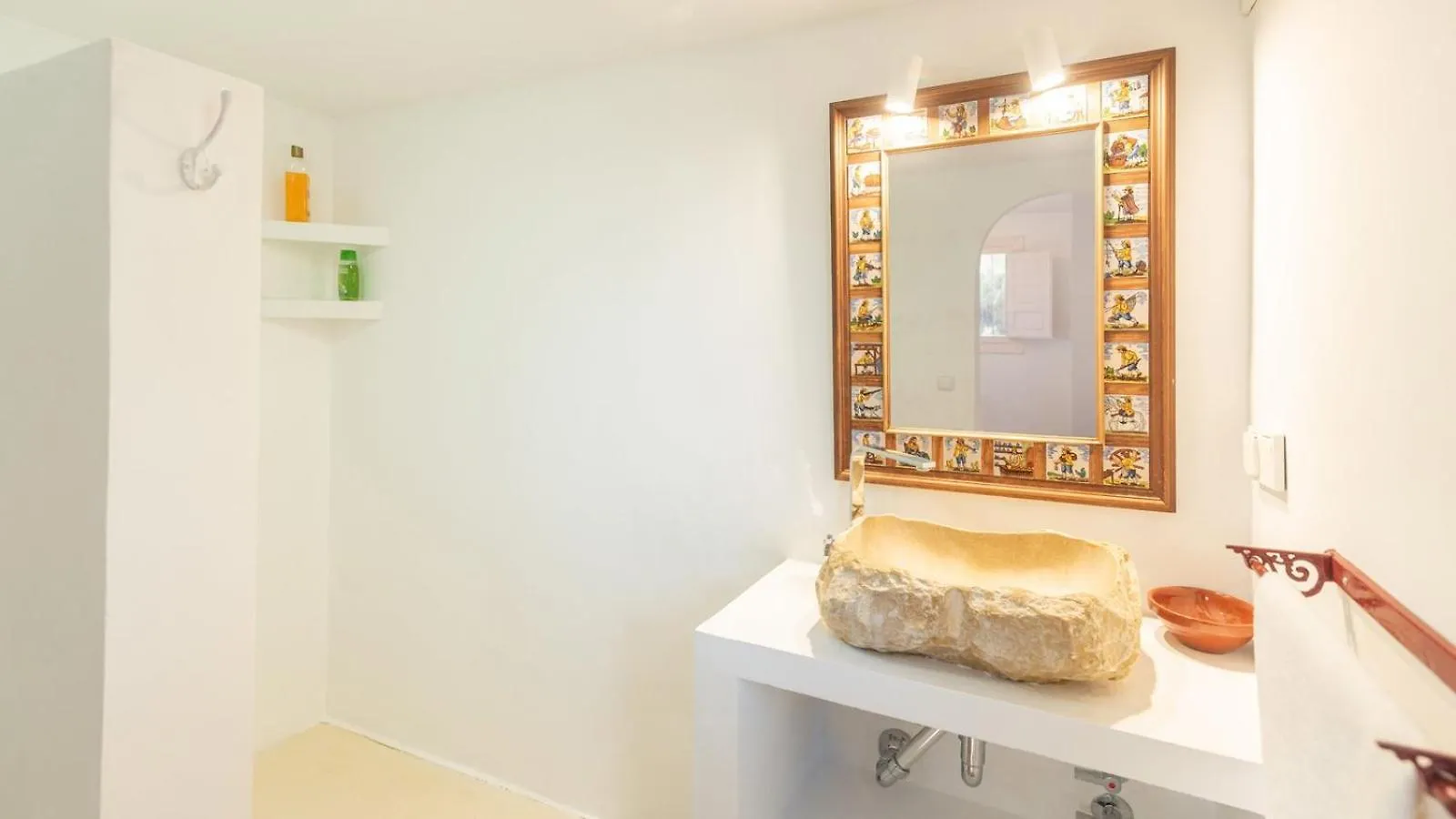 Holiday home Casa Surrender Competa By Ruralidays Villa