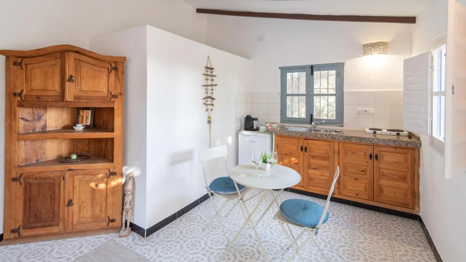 Casa Surrender Competa By Ruralidays Villa