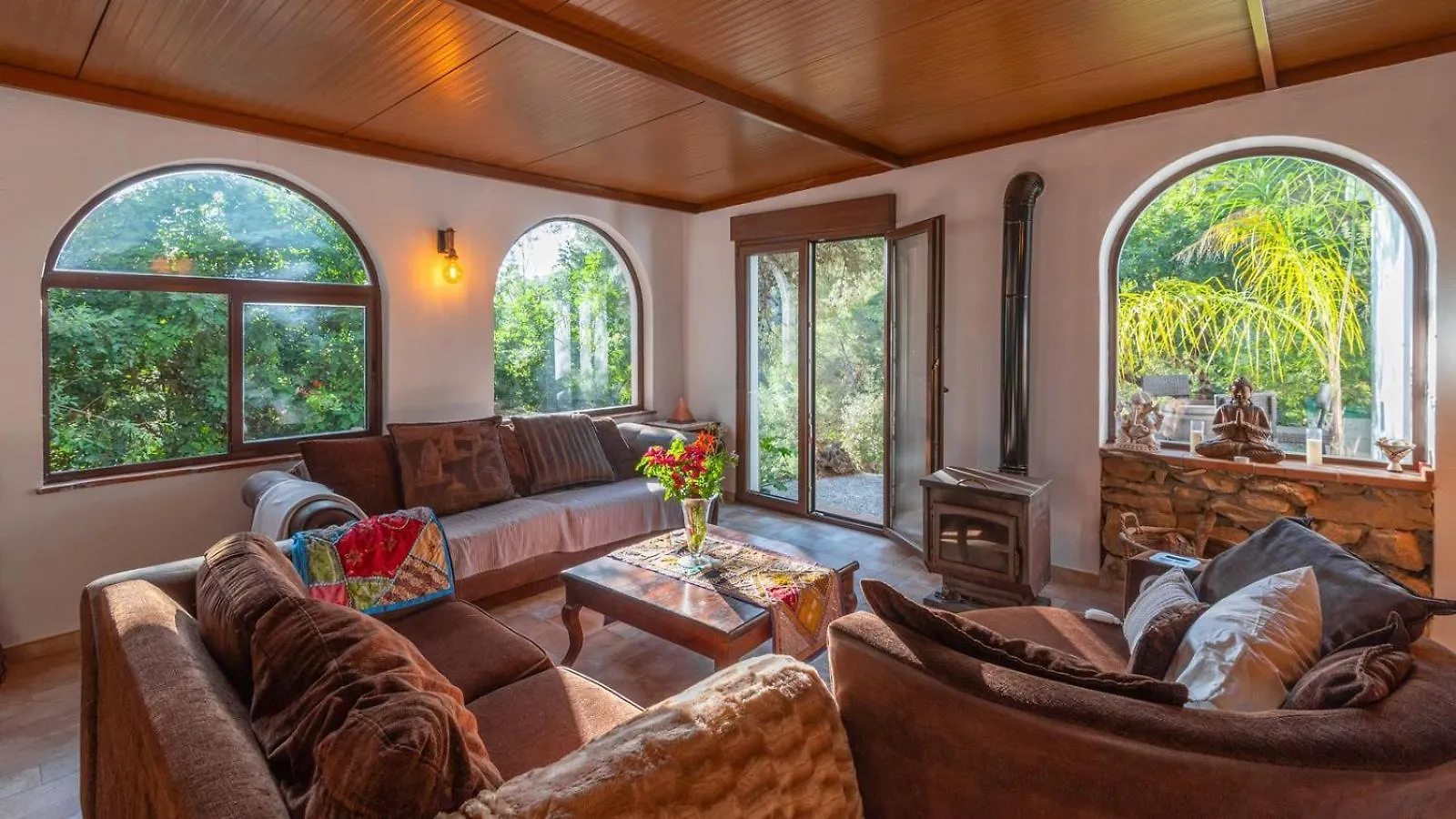 Holiday home Casa Surrender Competa By Ruralidays Villa