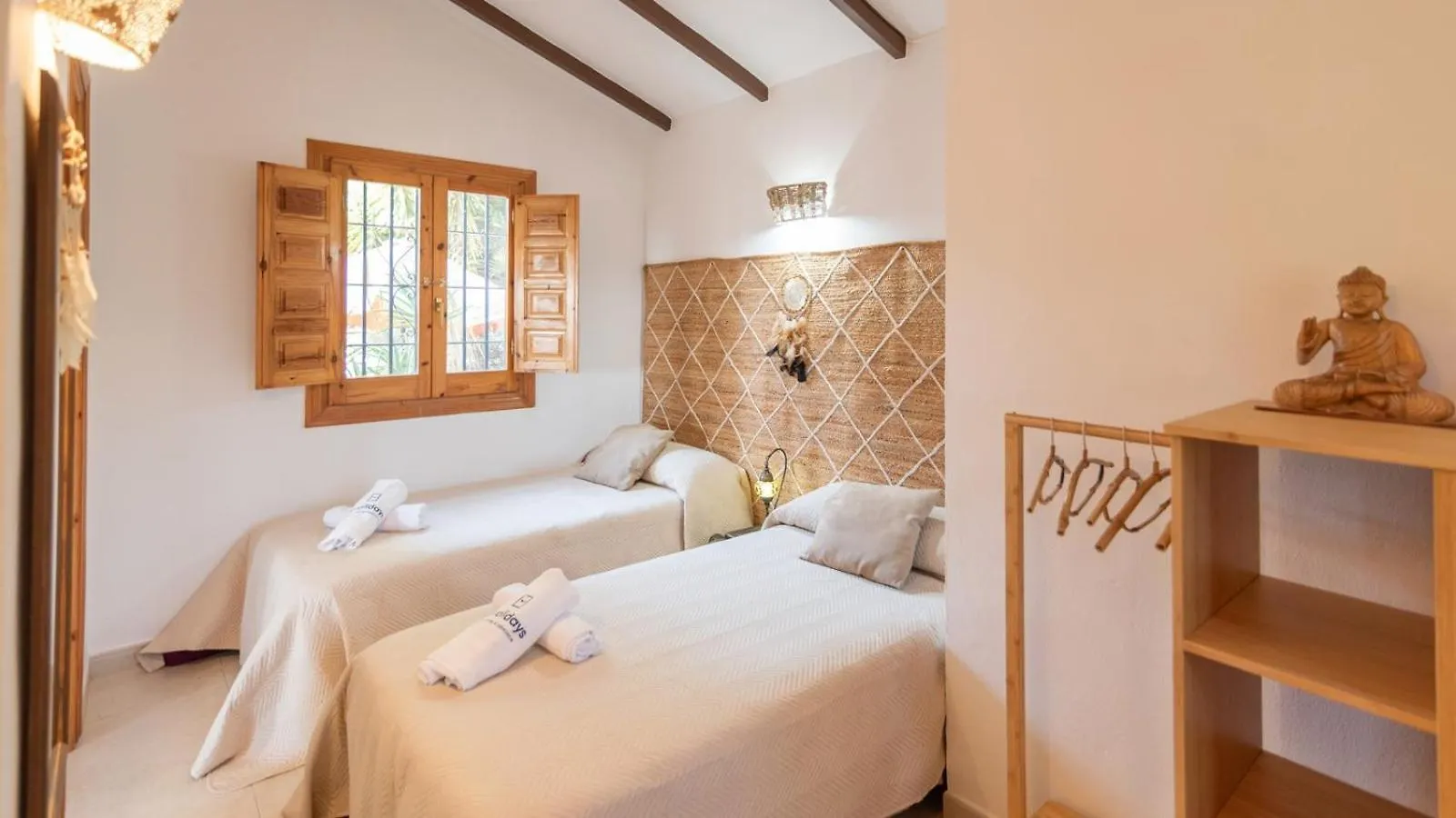 Casa Surrender Competa By Ruralidays Villa 0*,  Spain