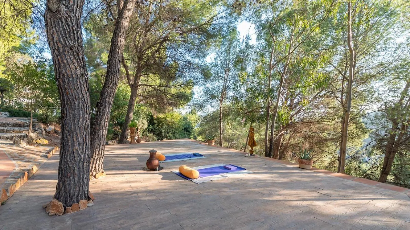 Casa Surrender Competa By Ruralidays Villa