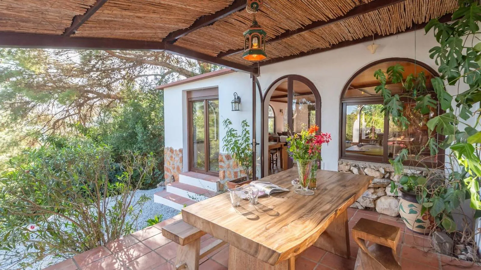 Casa vacanze Villa Casa Surrender Competa By Ruralidays Spagna