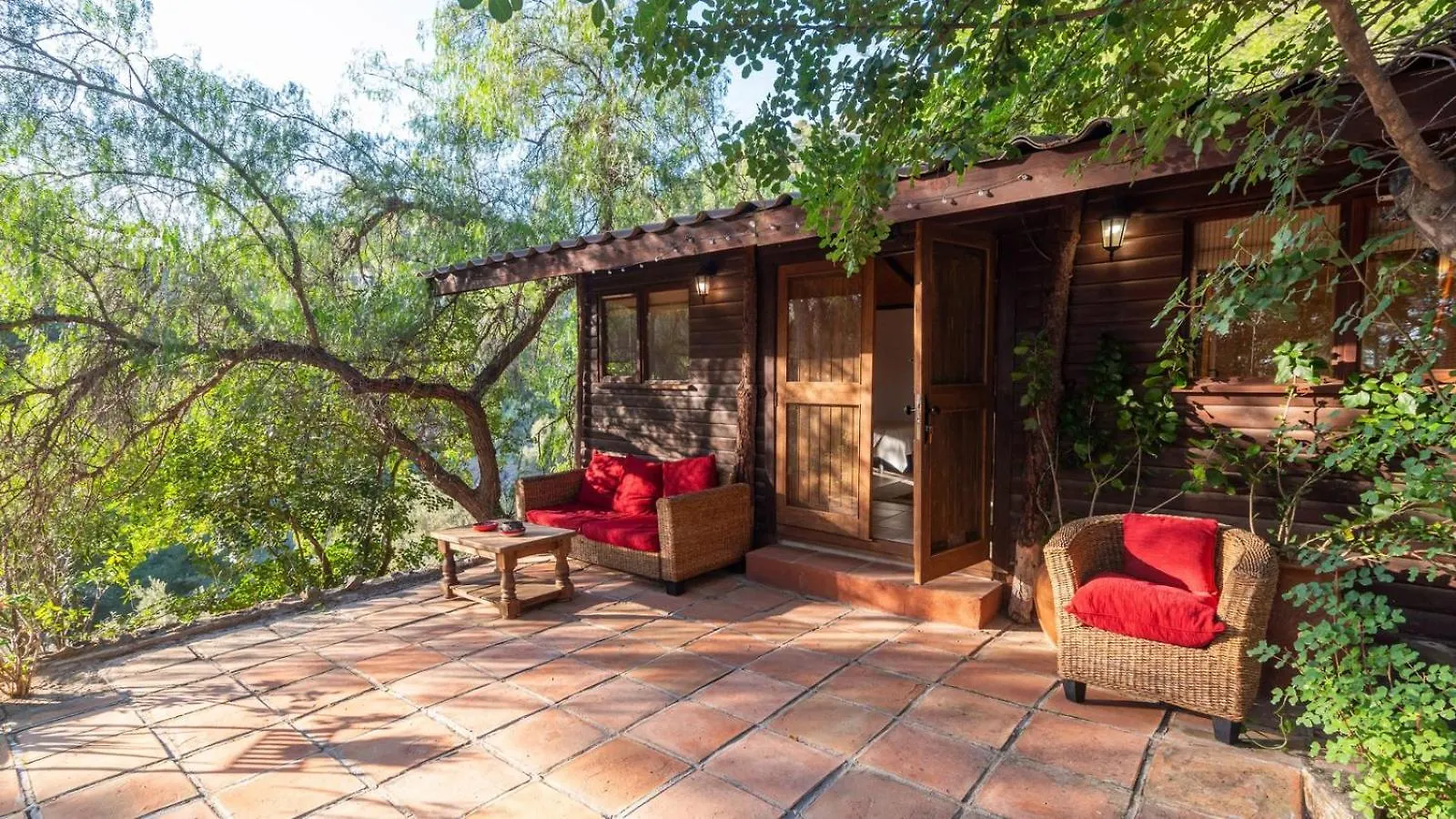 Casa vacanze Villa Casa Surrender Competa By Ruralidays